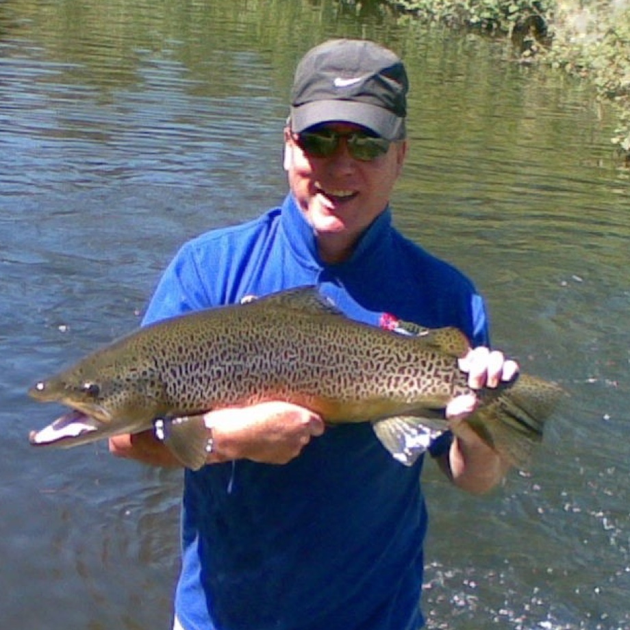 ibd and me - bernard